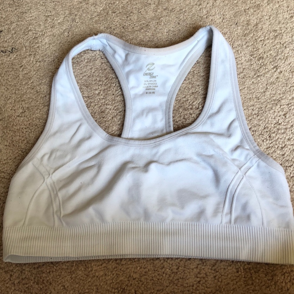 Sports bra